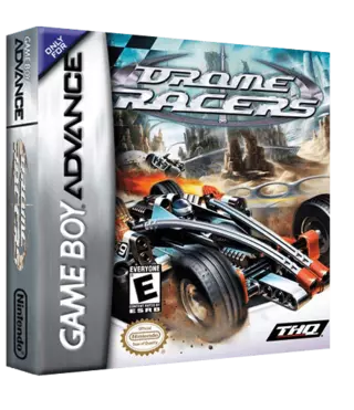 jeu Drome Racers